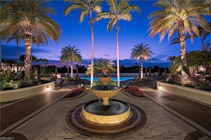 7575 Pelican Bay BLVD # 1401, NAPLES FL 34108