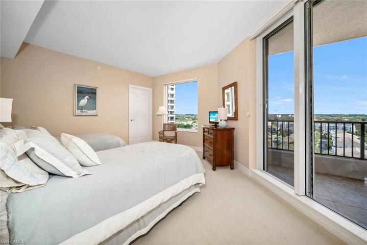 7575 Pelican Bay BLVD # 1401, NAPLES FL 34108