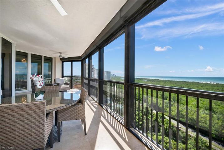 7575 Pelican Bay BLVD # 1401, NAPLES FL 34108
