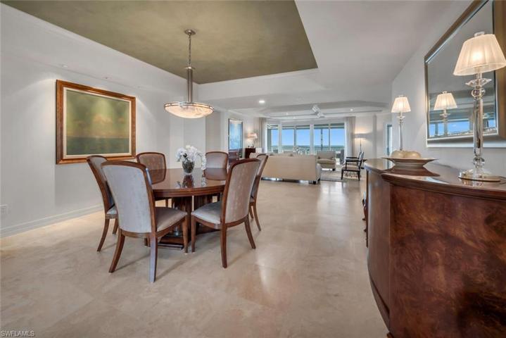 7575 Pelican Bay BLVD # 1401, NAPLES FL 34108