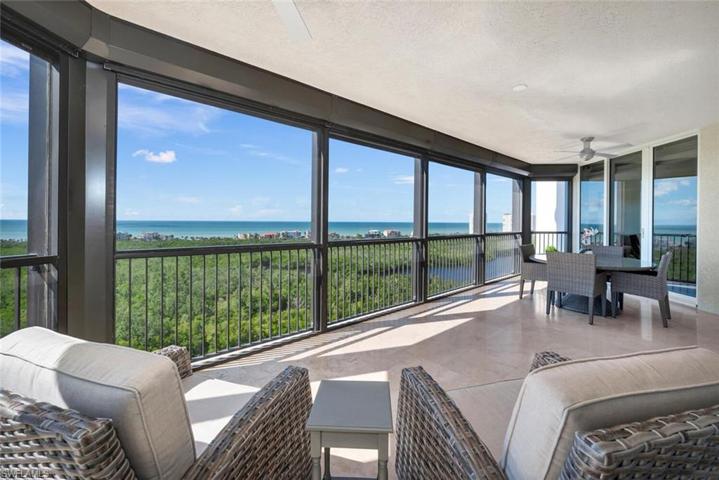 7575 Pelican Bay BLVD # 1401, NAPLES FL 34108