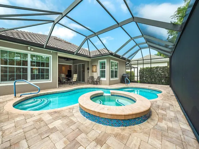 23651 Via Carino LN, BONITA SPRINGS FL 34135