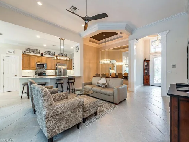 23651 Via Carino LN, BONITA SPRINGS FL 34135