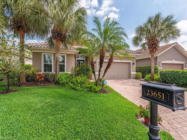 23651 Via Carino LN, BONITA SPRINGS FL 34135