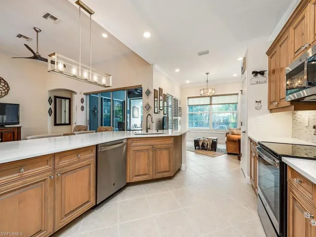 23651 Via Carino LN, BONITA SPRINGS FL 34135