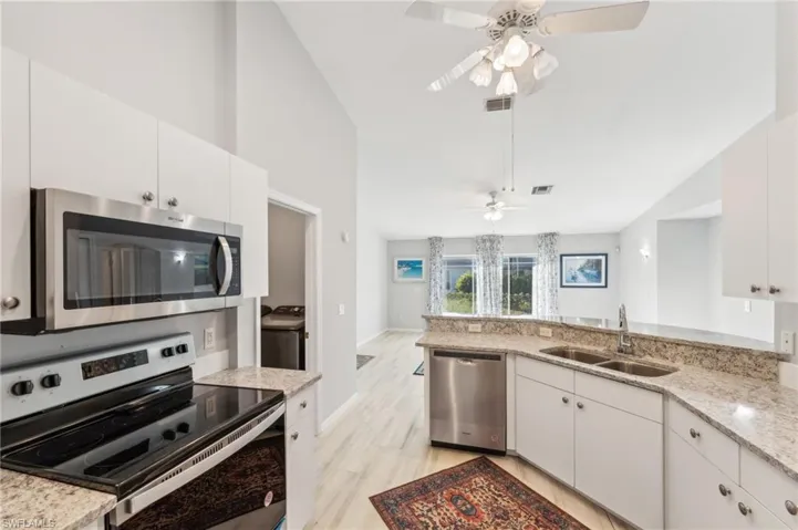 3100 Sw 18th Ave, Cape Coral Fl 33914