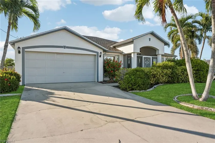 3100 Sw 18th Ave, Cape Coral Fl 33914