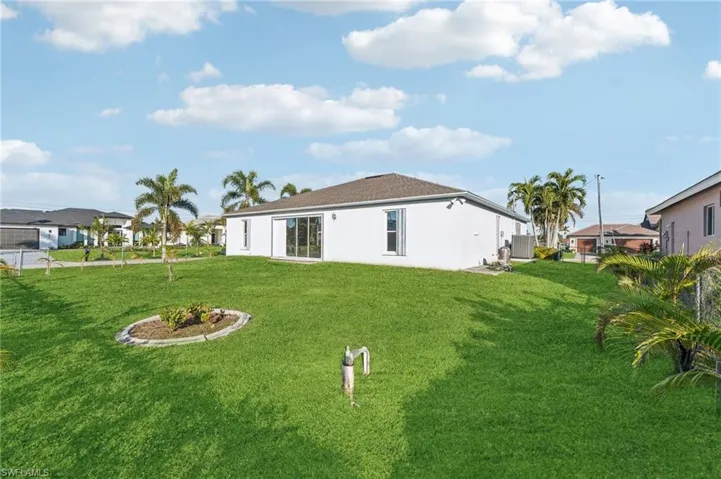3100 Sw 18th Ave, Cape Coral Fl 33914