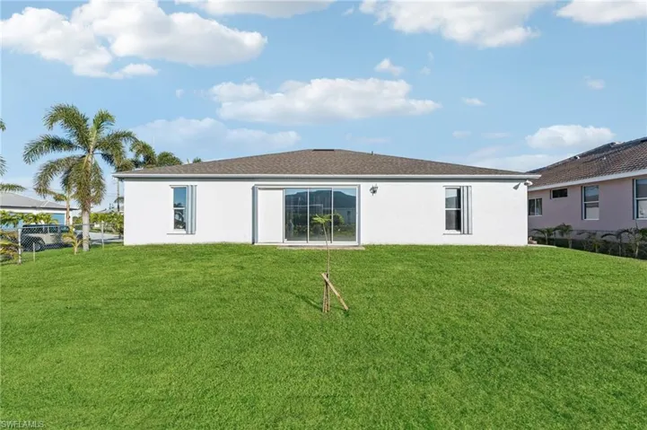 3100 Sw 18th Ave, Cape Coral Fl 33914