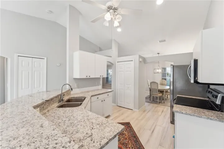 3100 Sw 18th Ave, Cape Coral Fl 33914