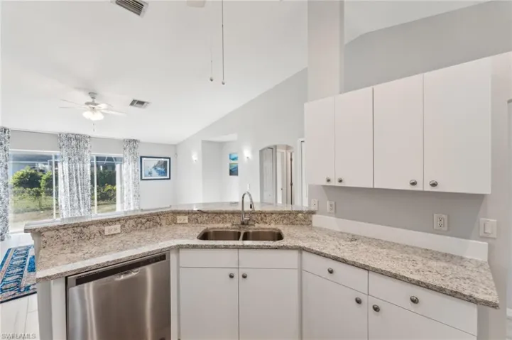 3100 Sw 18th Ave, Cape Coral Fl 33914