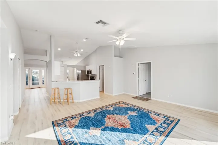 3100 Sw 18th Ave, Cape Coral Fl 33914