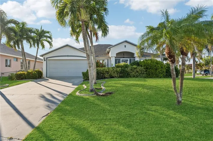 3100 Sw 18th Ave, Cape Coral Fl 33914
