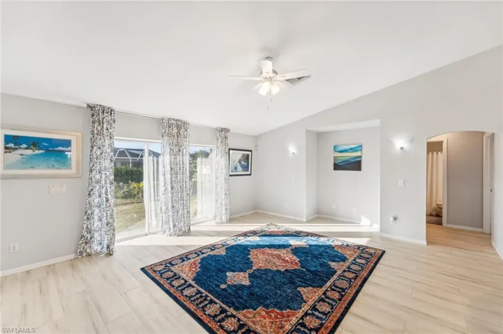 3100 Sw 18th Ave, Cape Coral Fl 33914
