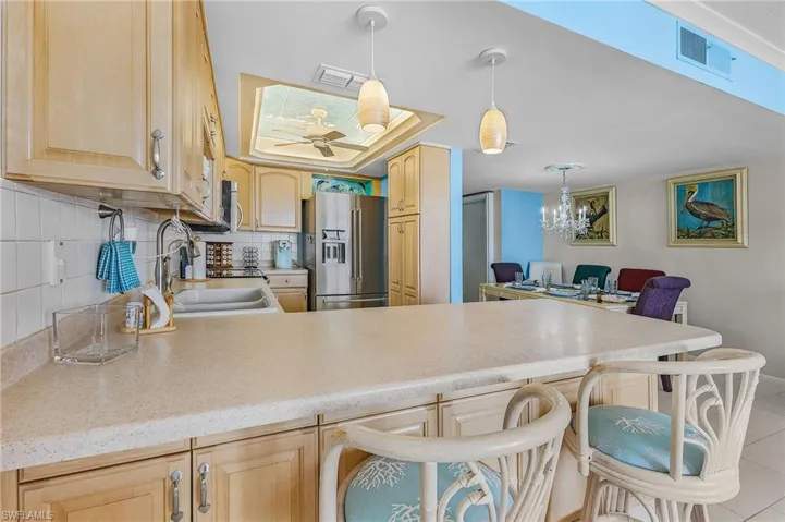 Coastal Charm