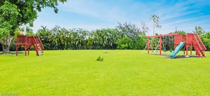 Playgroud/Recreation Area