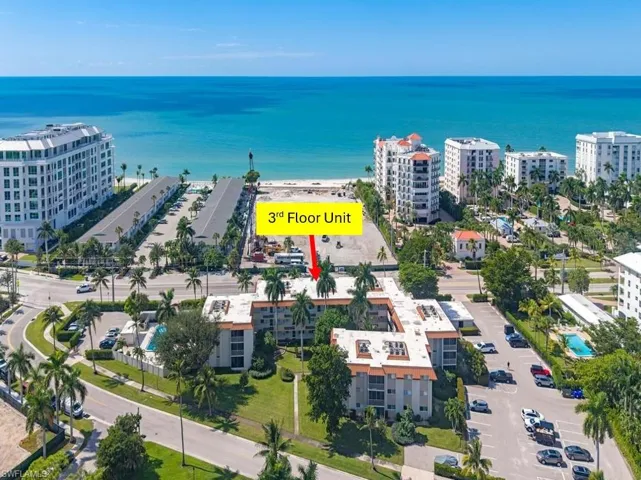 1100 Gulf Shore Blvd N 305, Naples, Florida 34102