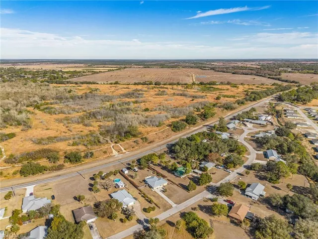 View of property location featuring rural landscape and farmland