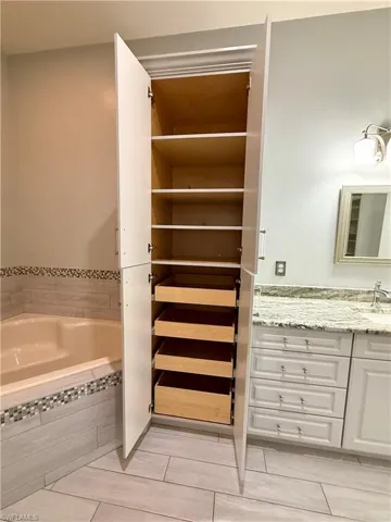 Virtually Staged Bedroom 2