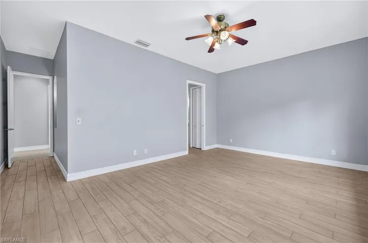 7231  Bergamo  WAY, Fort Myers, FL 33966