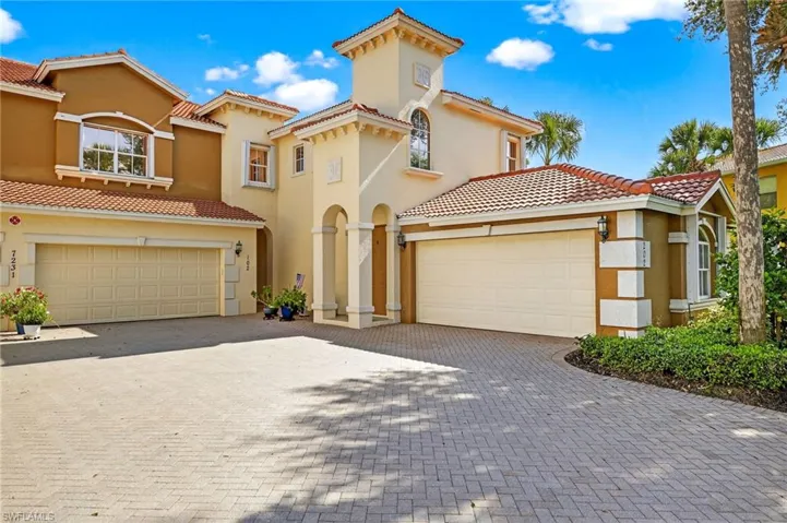 7231  Bergamo  WAY, Fort Myers, FL 33966