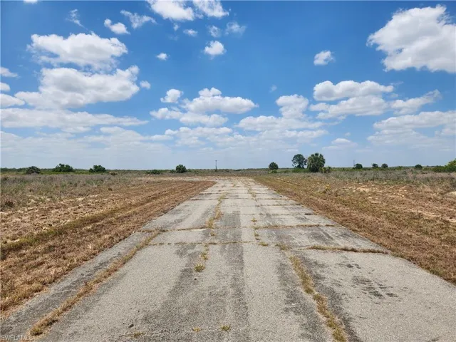 Westerly street view
