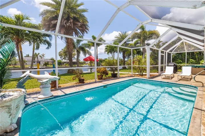 2912 Sw 1st Ter, Cape Coral, Florida 33991