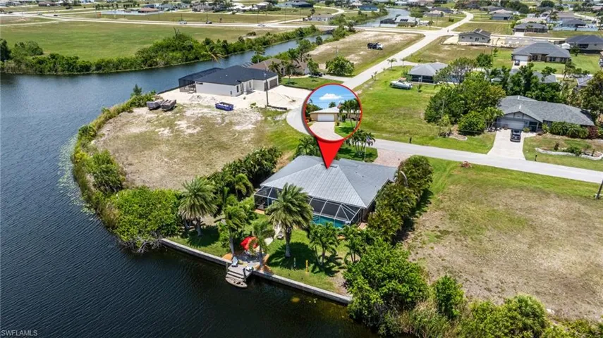 2912 Sw 1st Ter, Cape Coral, Florida 33991