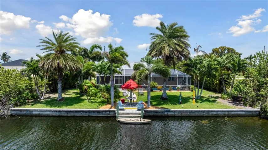 2912 Sw 1st Ter, Cape Coral, Florida 33991