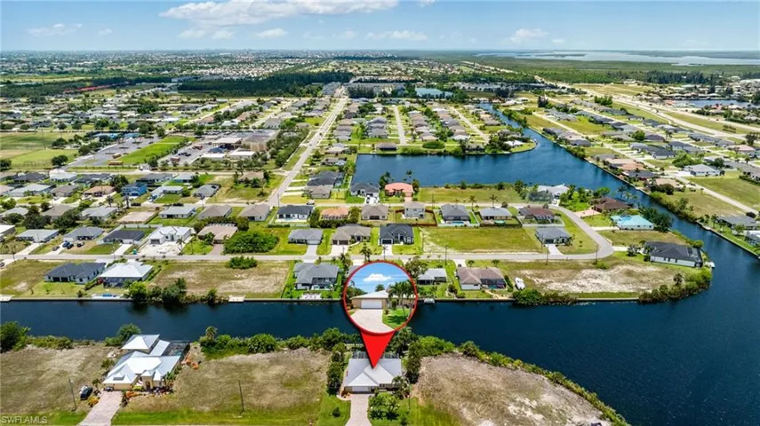 2912 Sw 1st Ter, Cape Coral, Florida 33991