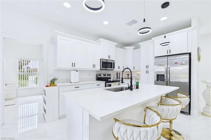 621 Tomasello Dr, Lehigh Acres, Florida 33974