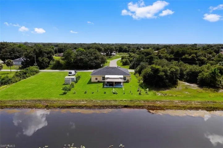 621 Tomasello Dr, Lehigh Acres, Florida 33974