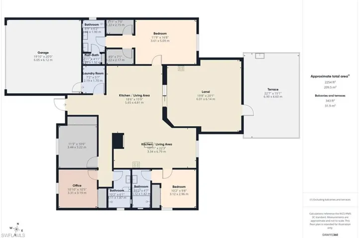 621 Tomasello Dr, Lehigh Acres, Florida 33974