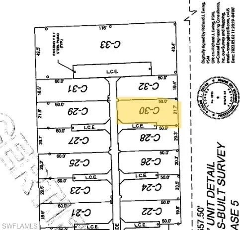 525 Newport Dr, Naples, Florida 34114