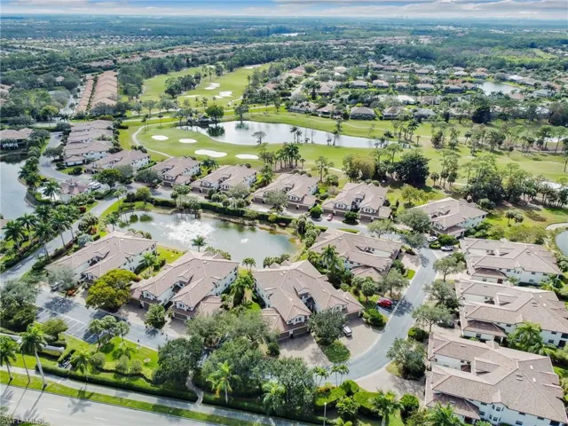 8138 Saratoga Dr 2201, Naples, Florida 34113