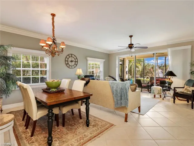 8138 Saratoga Dr 2201, Naples, Florida 34113