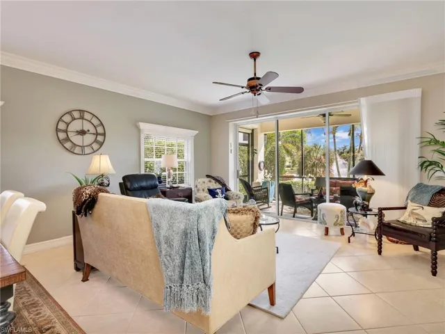 8138 Saratoga Dr 2201, Naples, Florida 34113