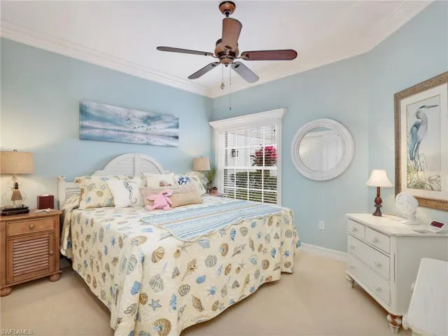8138 Saratoga Dr 2201, Naples, Florida 34113