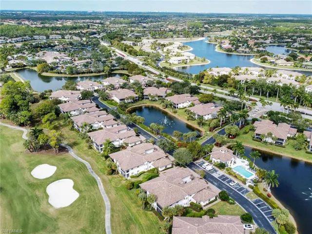 8138 Saratoga Dr 2201, Naples, Florida 34113