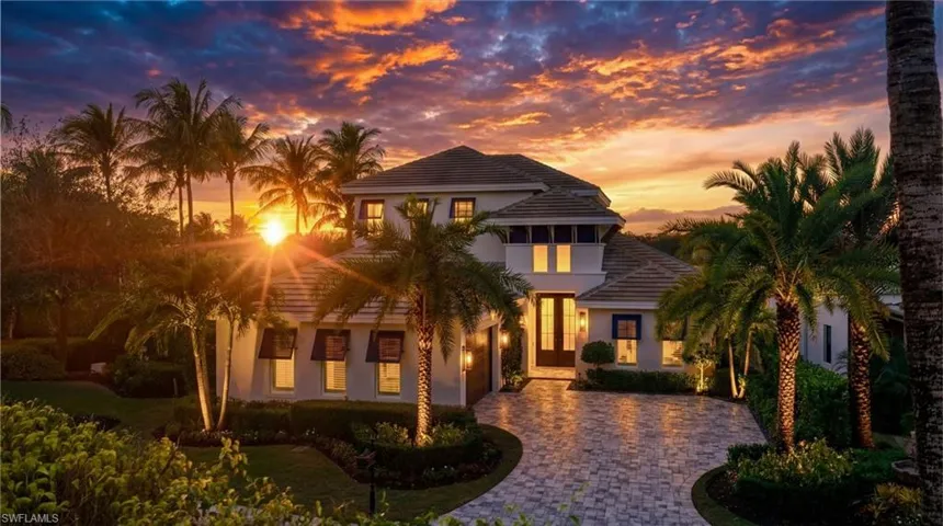 18516 Miromar Lakes Blvd W, Miromar Lakes, Florida 33913