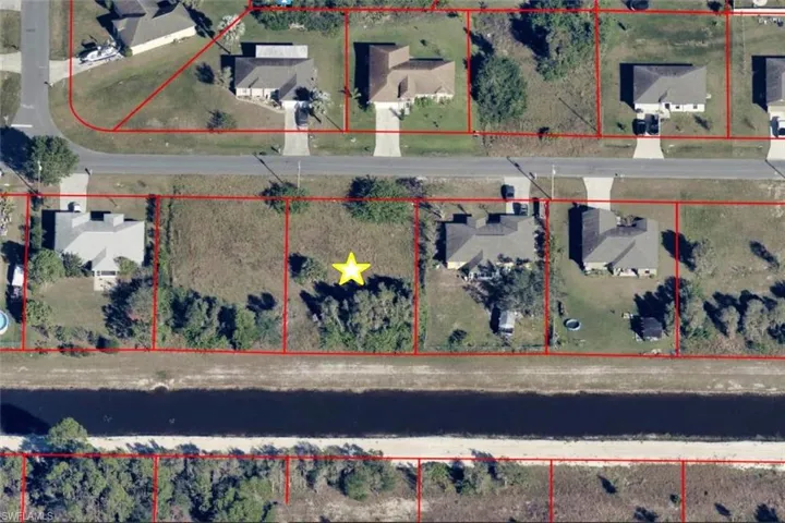 855 Sea Urchin CIR, FORT MYERS FL 33913