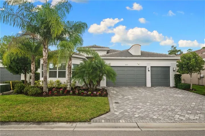 16657 Calistoga Dr, Bonita Springs, Florida 34135