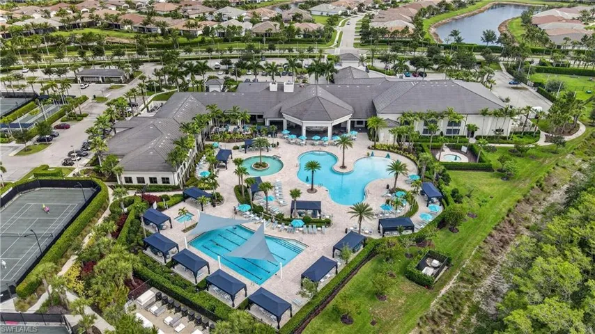 16657 Calistoga Dr, Bonita Springs, Florida 34135