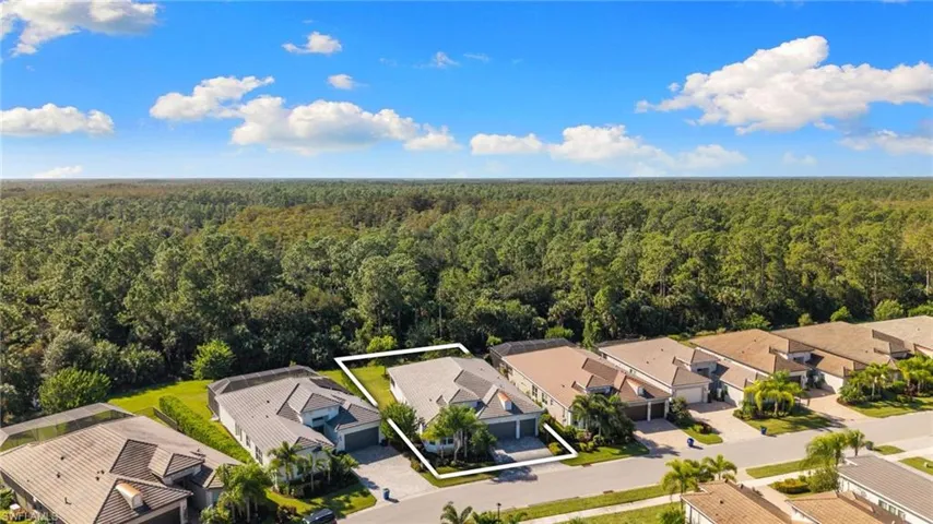 16657 Calistoga Dr, Bonita Springs, Florida 34135