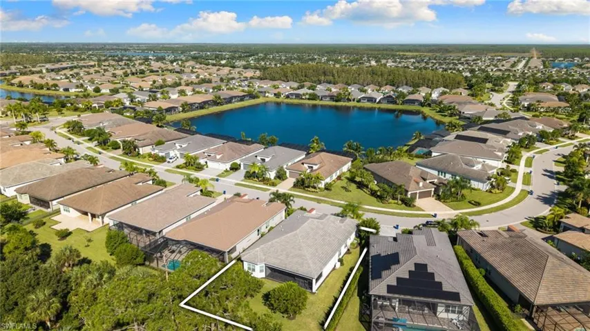 16657 Calistoga Dr, Bonita Springs, Florida 34135