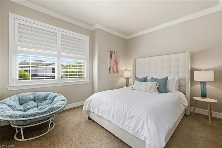 Second Guest Bedroom