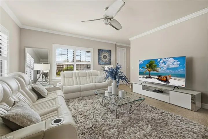 Family Room Loft