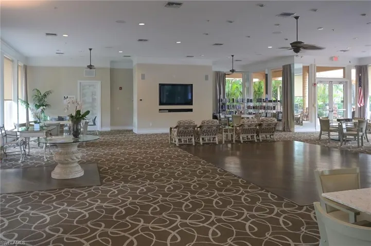 Clubhouse