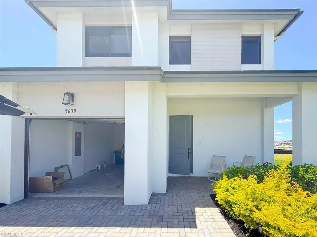 5639  Argento  DR, Ave Maria, FL 34142