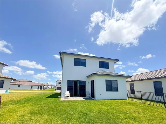 5639  Argento  DR, Ave Maria, FL 34142